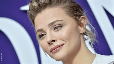 Chloë Grace Moretz on Coming Out, Blurred Lines, and Finding .